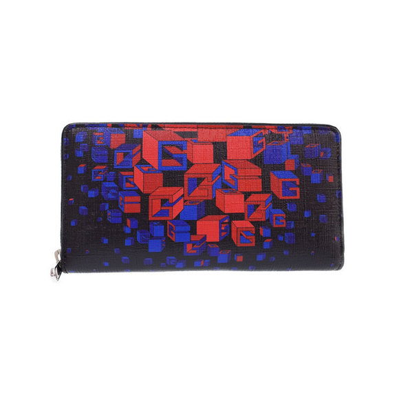 Gucci Wallet GG Long Zip - Picture 1 of 5